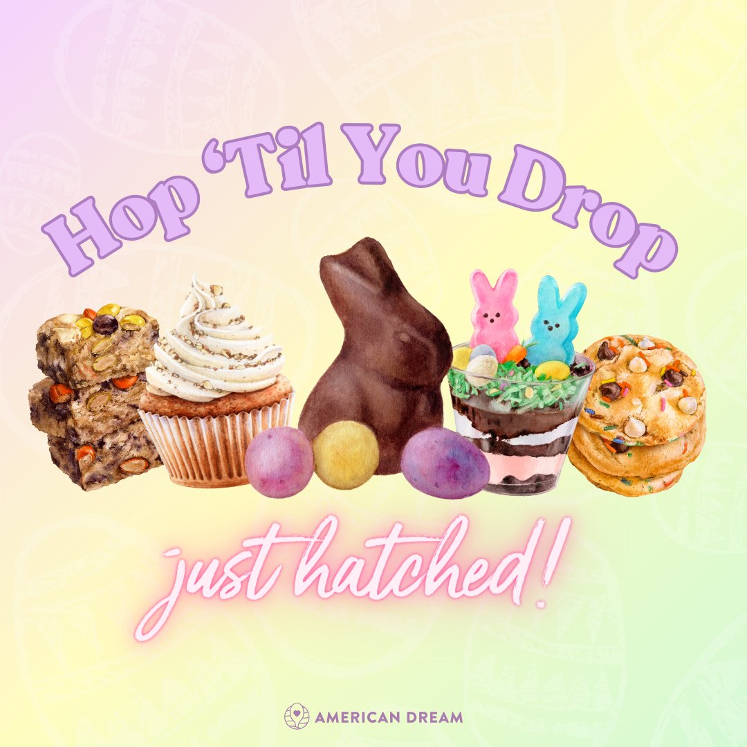 Oh Hoppy Day!! ADNB x Hop ‘Til You Drop is now LIVE! Hop on over to the link in our bio to scoop yours up!

#adnb #adnbfanatic #hoptilyoudrop #newlaunch