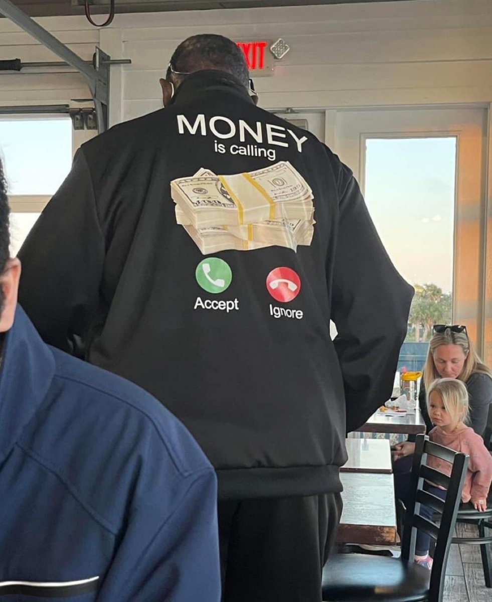 unc got that shit on