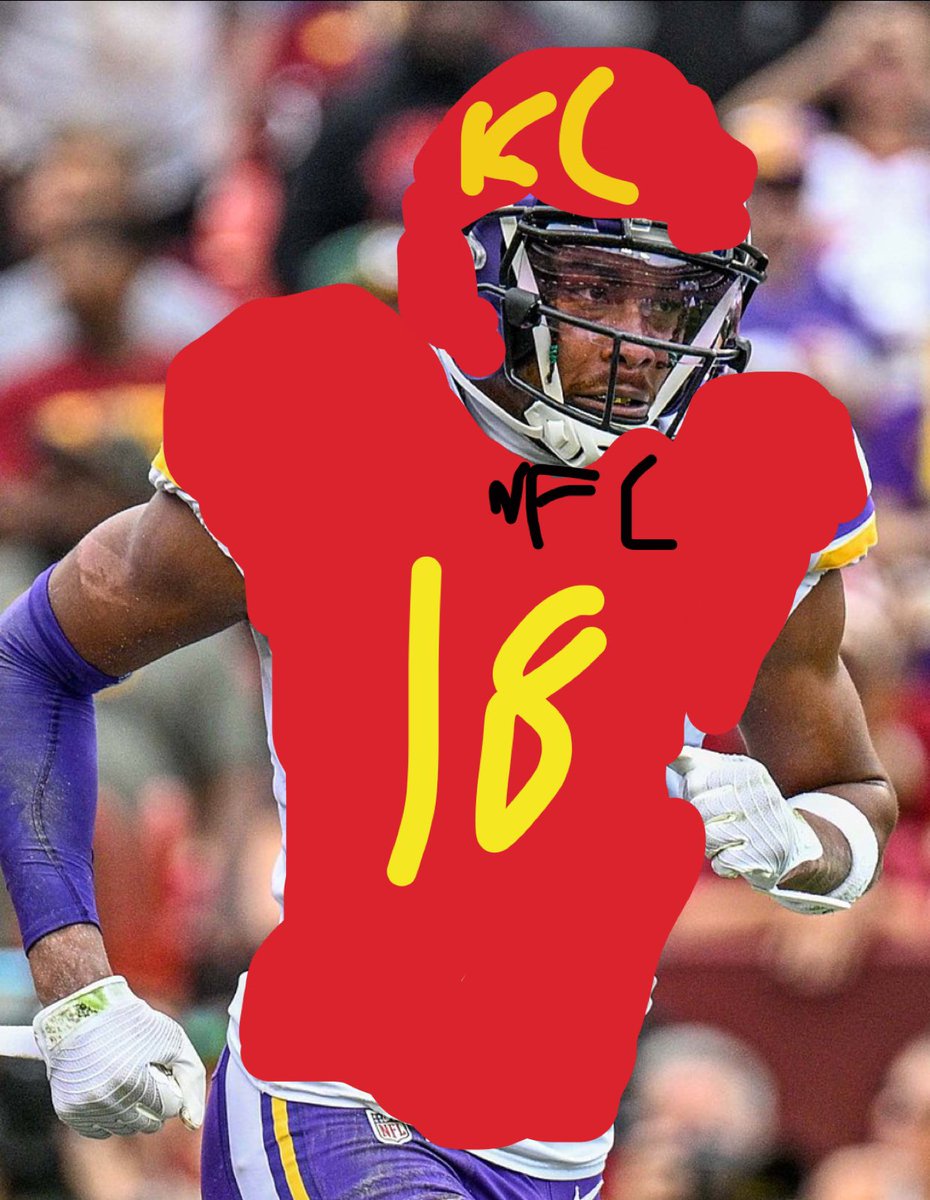 I’m hearing Jettas to the Chiefs <a href="/JJettas2/">JJETS✈️</a> 
BOMBSHELL