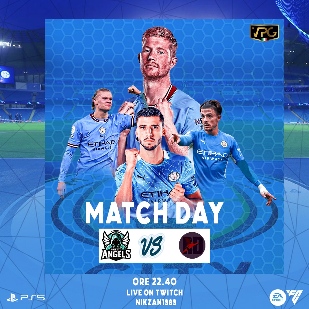 GhettoAngels_'s tweet photo. ๐น | MATCHDAY
๐ฎ๐น @VPGItaly
๐ #RedDevilsITA
๐ฅ 22:40
๐ฒ https://t.co/WKvaQpyaLG
#intersideraversor โจ https://t.co/mADQeTkcPZ