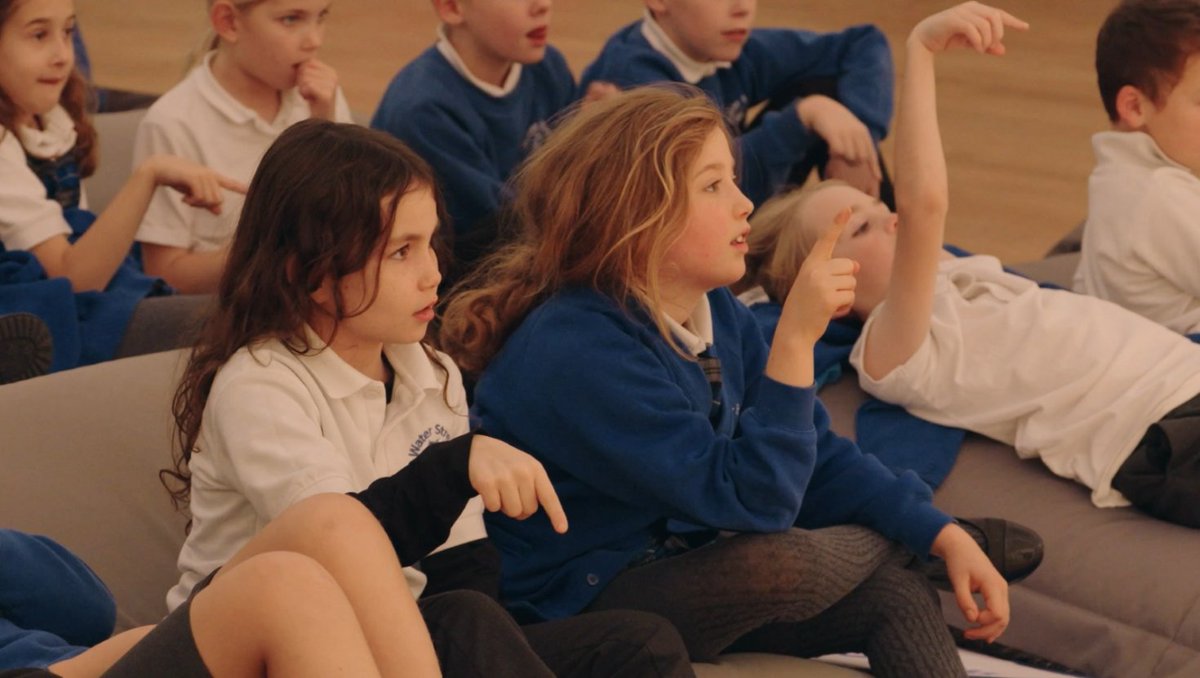 FREE MUSIC RESOURCE⬇️ Schools can now stream a live orchestral performance in the classroom with @Opera_North's #ONTour film for KS2 children!🎶 ➡️ amp-music.co.uk/resource/on-to… @_ampmusic_ @TrustDurham @NMHub @SuffolkMusicHub @teesvalleymusic @NLMusicHub @yorkmusichub @LancMusicHub