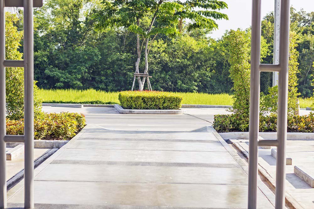 Our team will work closely with you to understand your requirements, providing personalized concrete services that align with your vision and budget. Visit our website for more information!

#ConcreteServices #BellevueNE 
bellevuepaving.com