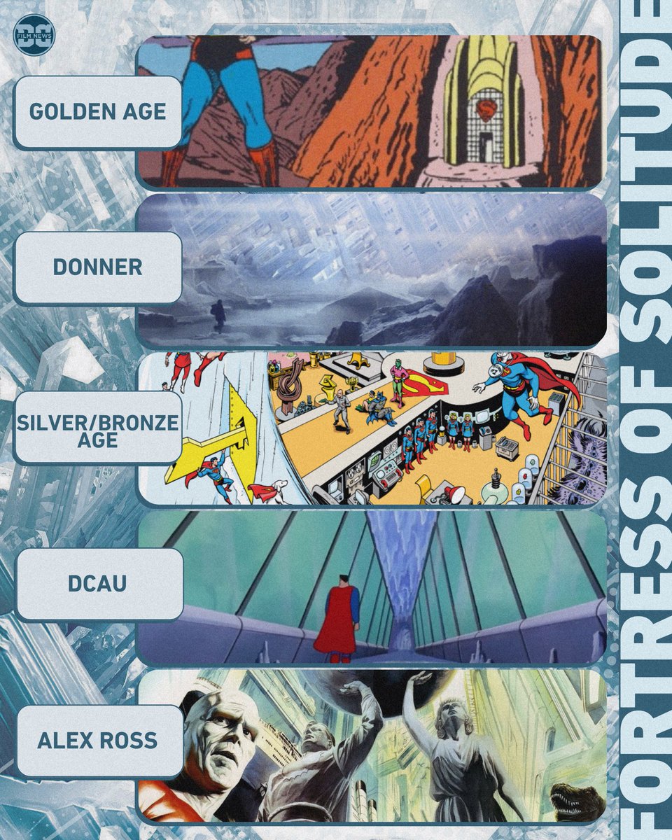 DC Film News tweet media