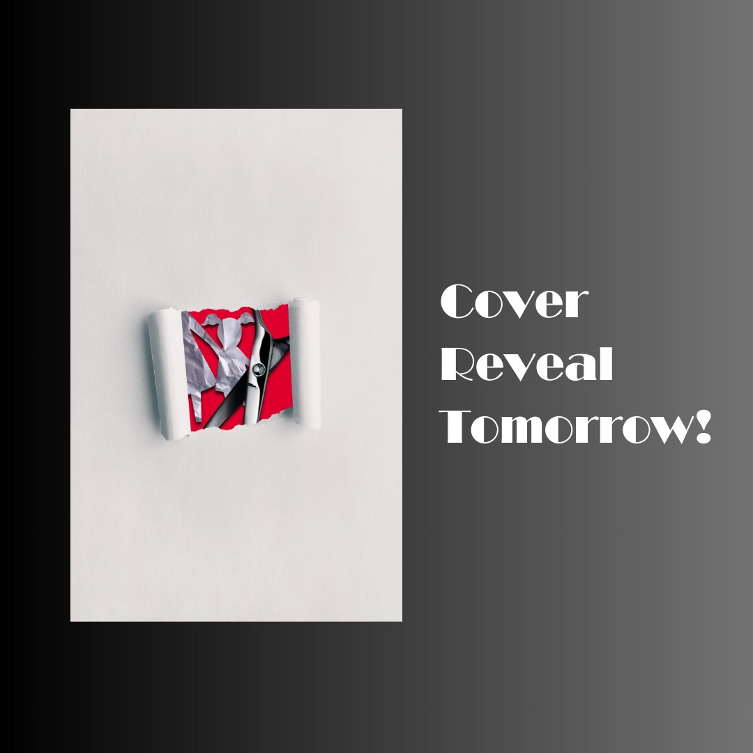 Here is one more little peek before tomorrow's cover reveal! 📚📕👀🎉 #read #amreading #write #amwriting #justwrite #writingcommunity #booklaunch #author #book #books #coverreveal #bookcover @RAPubCollective