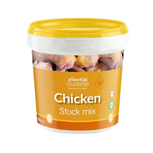 ThreshfieldLtd's tweet photo. Did you know this month we have Essential Cuisine Chicken Stock and Light Veg Stock on promo at £19.95 until the end of March?

Call us 01943 87055 https://t.co/KKUkMNcTxW