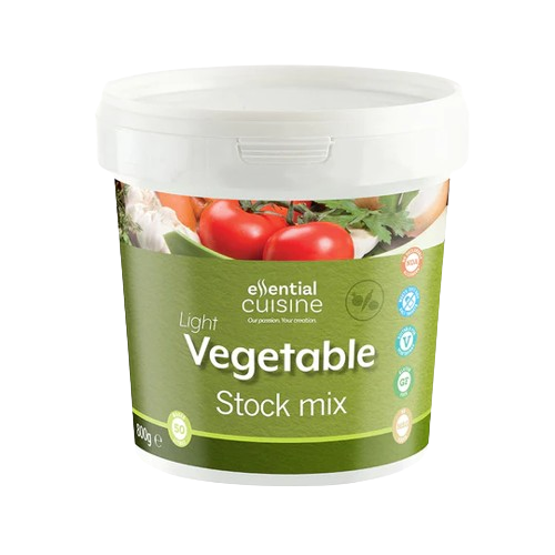 ThreshfieldLtd's tweet photo. Did you know this month we have Essential Cuisine Chicken Stock and Light Veg Stock on promo at £19.95 until the end of March?

Call us 01943 87055 https://t.co/KKUkMNcTxW