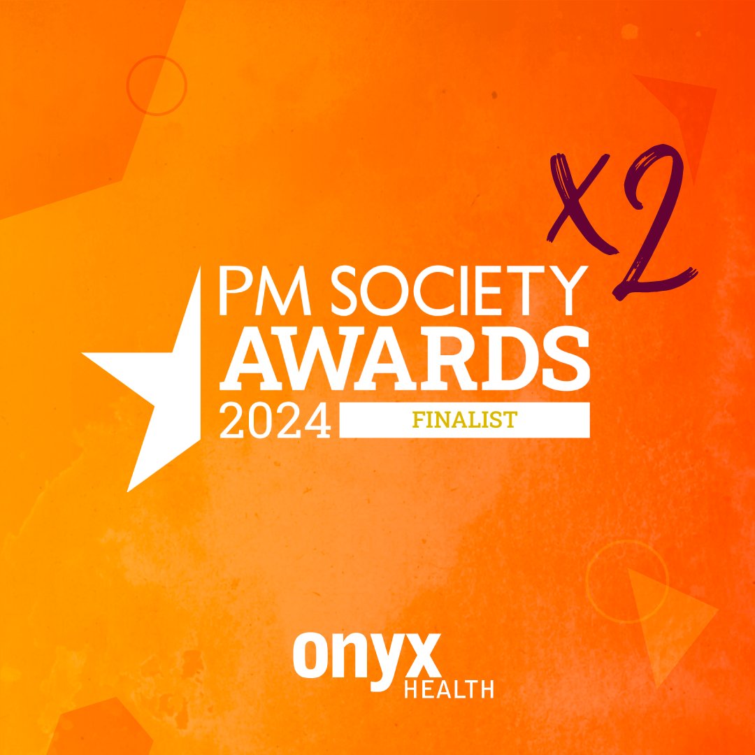 Only three days until the #PMSocietyAwards! You can check out our nominated campaigns, 'This is Sialorrhoea here: bit.ly/4c6Btm8, and EndoVoices here: bit.ly/48L1lB1. 

We can't wait to see the rest of the entries, and hopefully bring some awards home with us 🤞