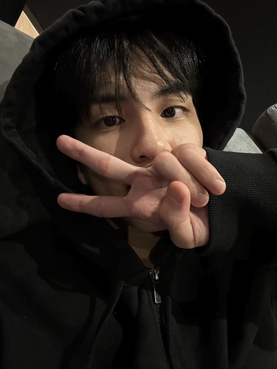 mydayswift13's tweet photo. wonpil's selcas lately >>> https://t.co/SI2tgyKAMS