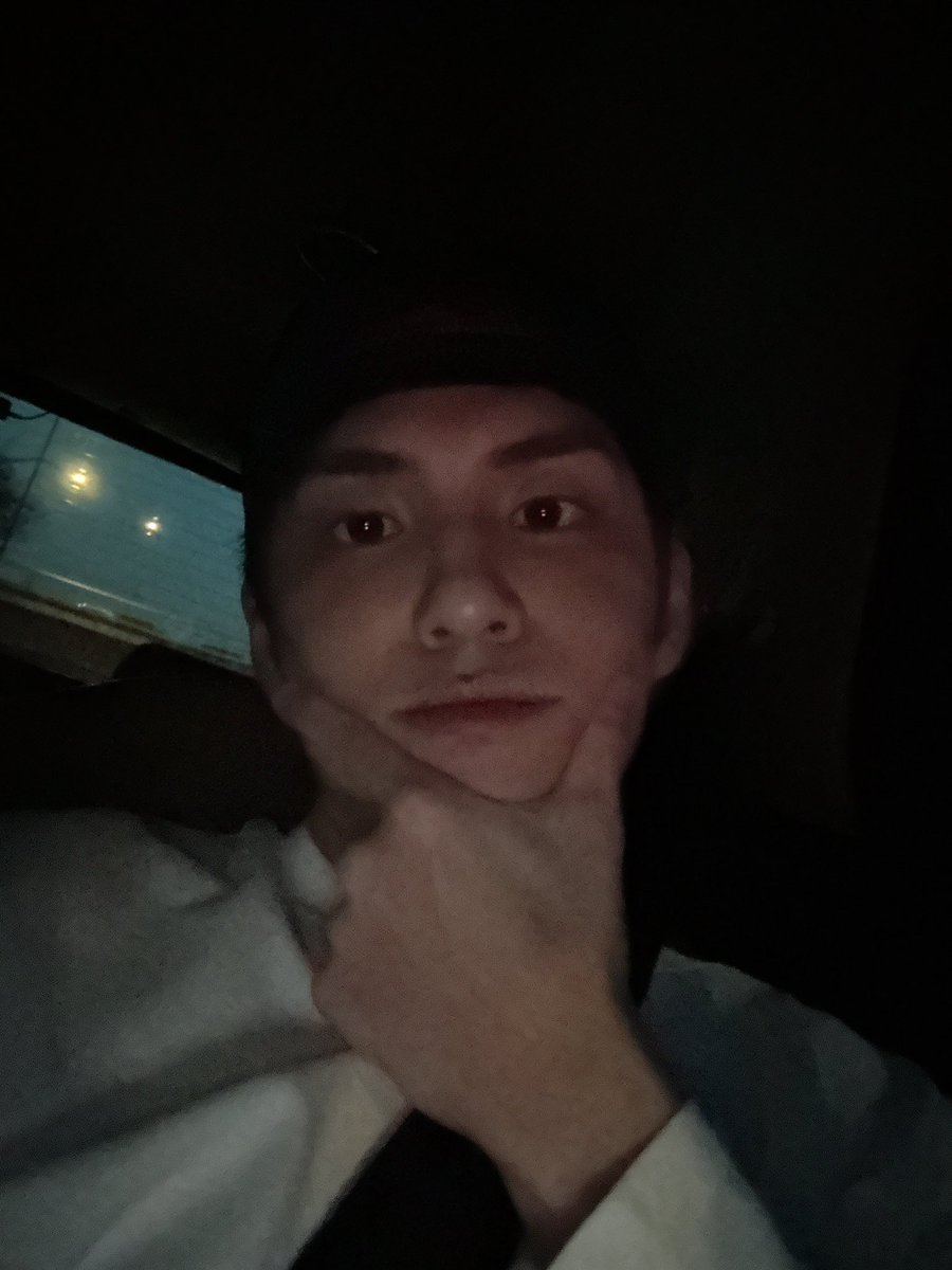 mydayswift13's tweet photo. wonpil's selcas lately >>> https://t.co/SI2tgyKAMS