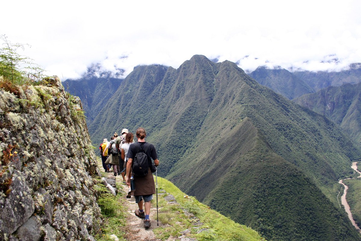 localBuddygo's tweet photo. Top 10 ancient places where you can feel the history

#3

Machu Picchu, Peru
Embark on a journey to Machu Picchu, Peru! Nestled amidst misty Andean peaks, it's a marvel of ancient Incan architecture. Let Local Buddy be your guide! 🏞️ #LocalBuddy #Peru #vacation #travel https://t.co/p3uwHXmPX8