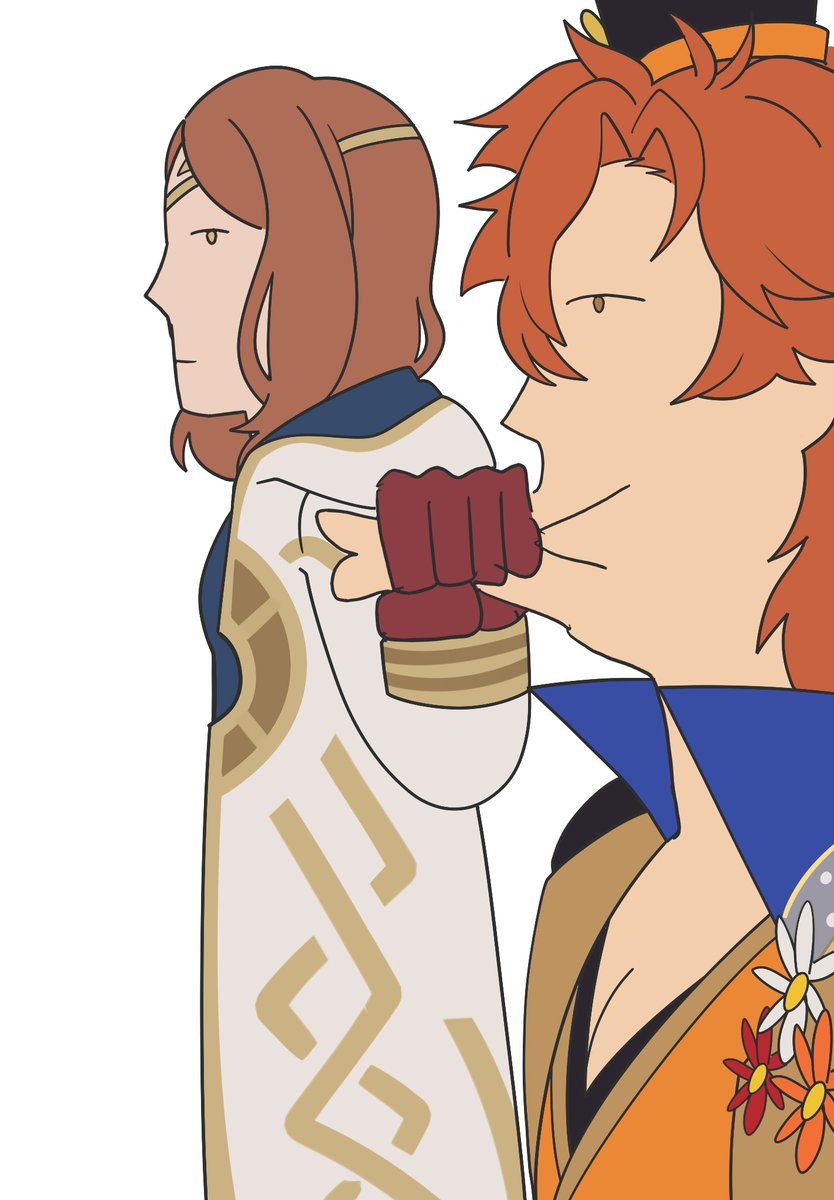 「when he's about to make a fifth carrot l」|Phoebeのイラスト