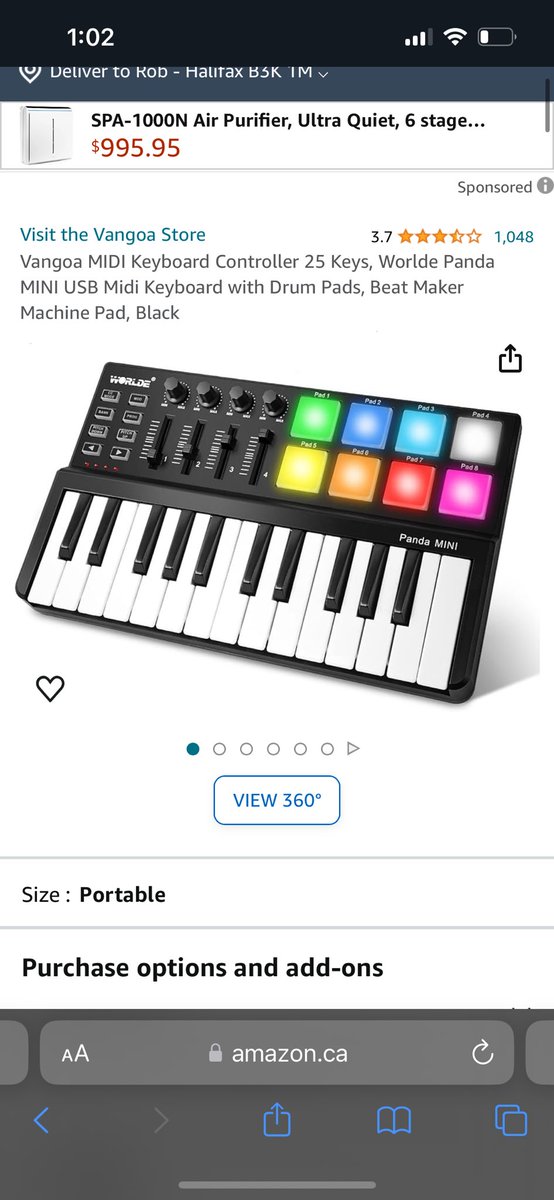 robdmacneish's tweet photo. @ICECOLDFINGERZ + Dune2 + shogun * chefs kiss

You playing hell divers? wanna squad up? 
Also also 
as my add brain cascades with thoughts. I got this on a whim at an oine auction and have know clue where to begin. https://t.co/7CQ4ESdIPD
