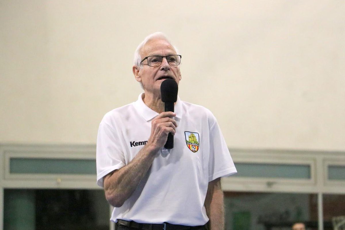 BMLAROCA tweet media