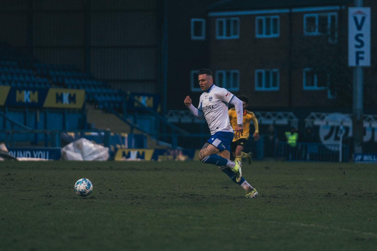 buryfcofficial's tweet photo. 🏟️ Last time at Gigg....
Last time we turned out at Gigg Lane all three points stayed in BL9 as we defeated Lower Breck.
Watch the highlights and read the match report here
https://t.co/IclTQwewvq
#BuryFC | #8ToGo https://t.co/raSCOa6aGb