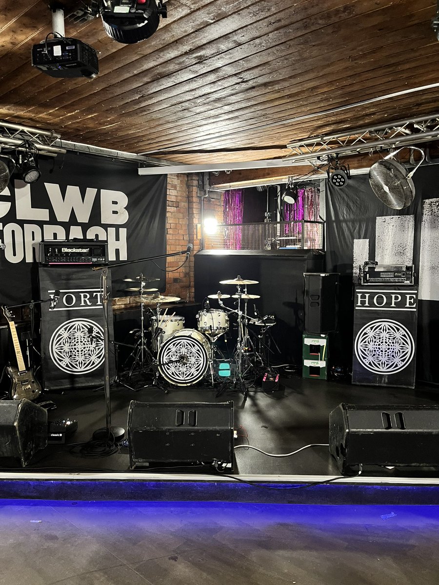 Fort Hope tweet media