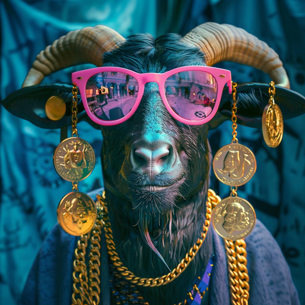 GoatTradingDex's tweet photo. Calling all existing and upcoming tokens on Ethereum! 

Goat Trading wants to help you access traders on Base. You'll be at the top of the list of $GOAT tokens on day 1.

We will help you bridge, then walk you through creating a pool on Goat by only depositing your tokens. No Ether necessary at all.

If you have a team you'd like to see proudly displayed on our token list at launch, tag them in the comments!

If you're a team that's interested, DM us.
