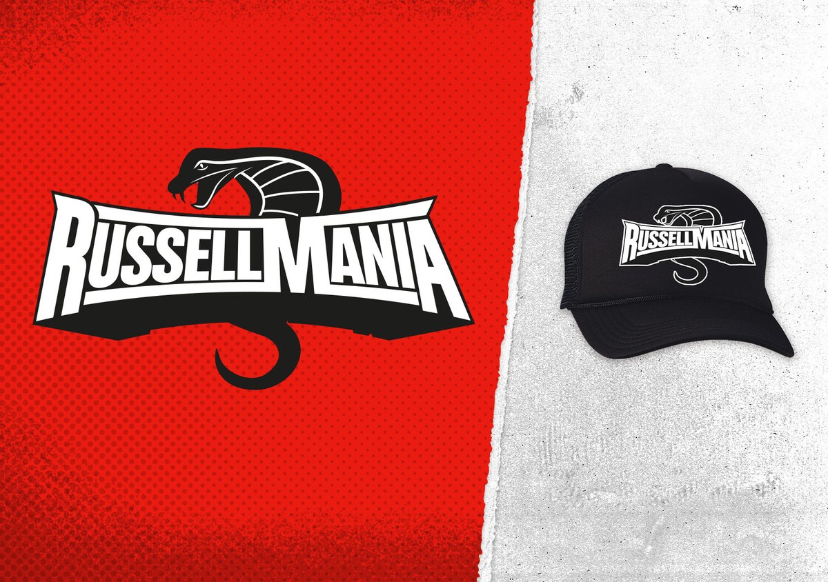 Last chance, Russellmaniacs! Order your limited edition RUSSELLMANIA trucker hat with tickets to any hard-hitting Kurt Russell movie by midnight on 3/14, then pick it up before your show. 🎟️: drafthouse.com/nyc/movies/rus…