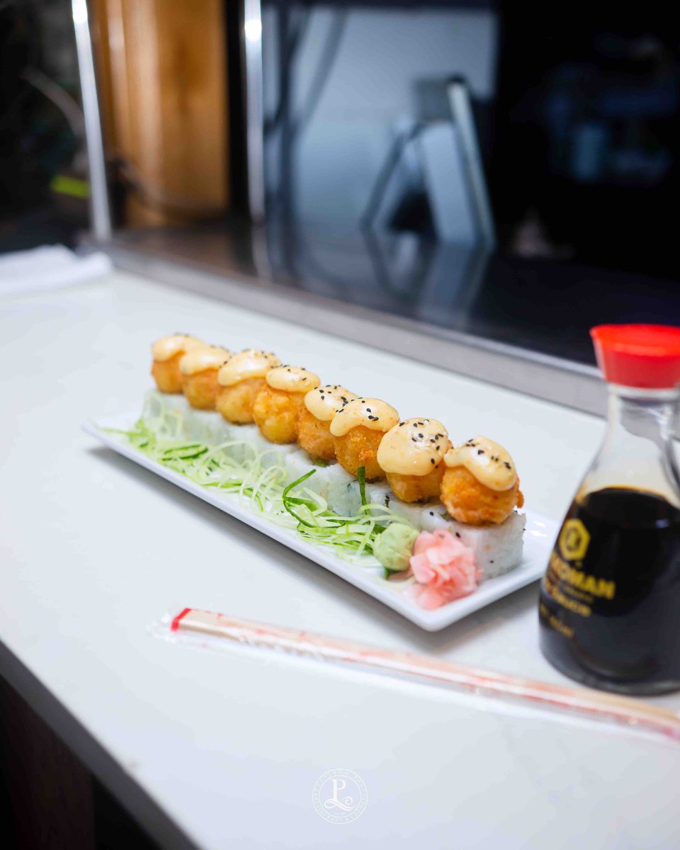 PlatinumBelt's tweet photo. Roll into Happiness! π£β¨ Join us for Sushi Wednesday and relish half-price delights on selected sushi and cocktails from 12:00-21:00. Your taste adventure starts here! ππ₯’ #SushiSpectacle #CocktailCraze #WednesdayIndulgence https://t.co/2Y1bF6z7T2