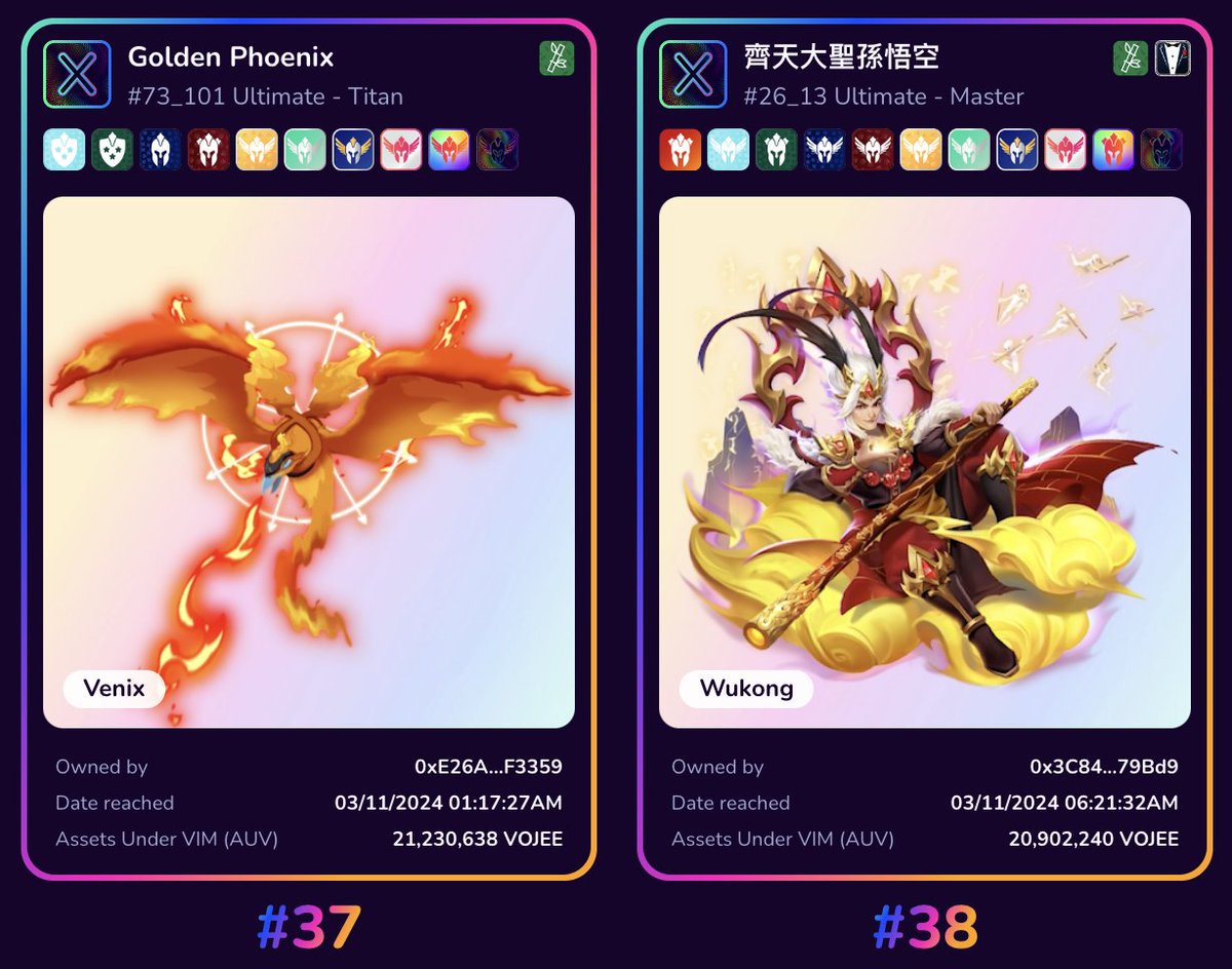 VIMworld tweet media