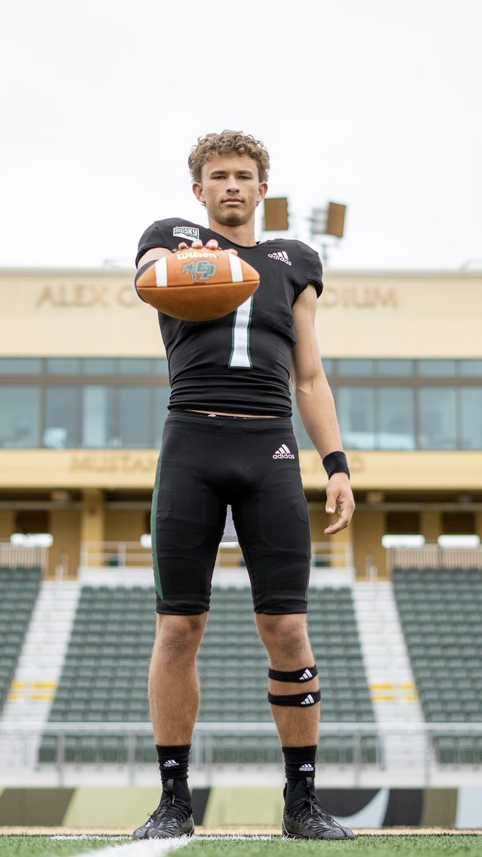 JJ Bittner (@jj_bittner) on Twitter photo Had an amazing time on my unofficial visit at Cal Poly. <a href="/wesyerty24/">WesLee Yerty</a> <a href="/CPolyCoachMeyer/">Erik Meyer</a> <a href="/CoachWulff/">Paul Wulff</a> <a href="/BrandonHuffman/">Brandon Huffman</a> <a href="/CoachDanny10/">Danny Hernandez</a> Had an amazing time on my unofficial visit at Cal Poly. <a href="/wesyerty24/">WesLee Yerty</a> <a href="/CPolyCoachMeyer/">Erik Meyer</a> <a href="/CoachWulff/">Paul Wulff</a> <a href="/BrandonHuffman/">Brandon Huffman</a> <a href="/CoachDanny10/">Danny Hernandez</a>