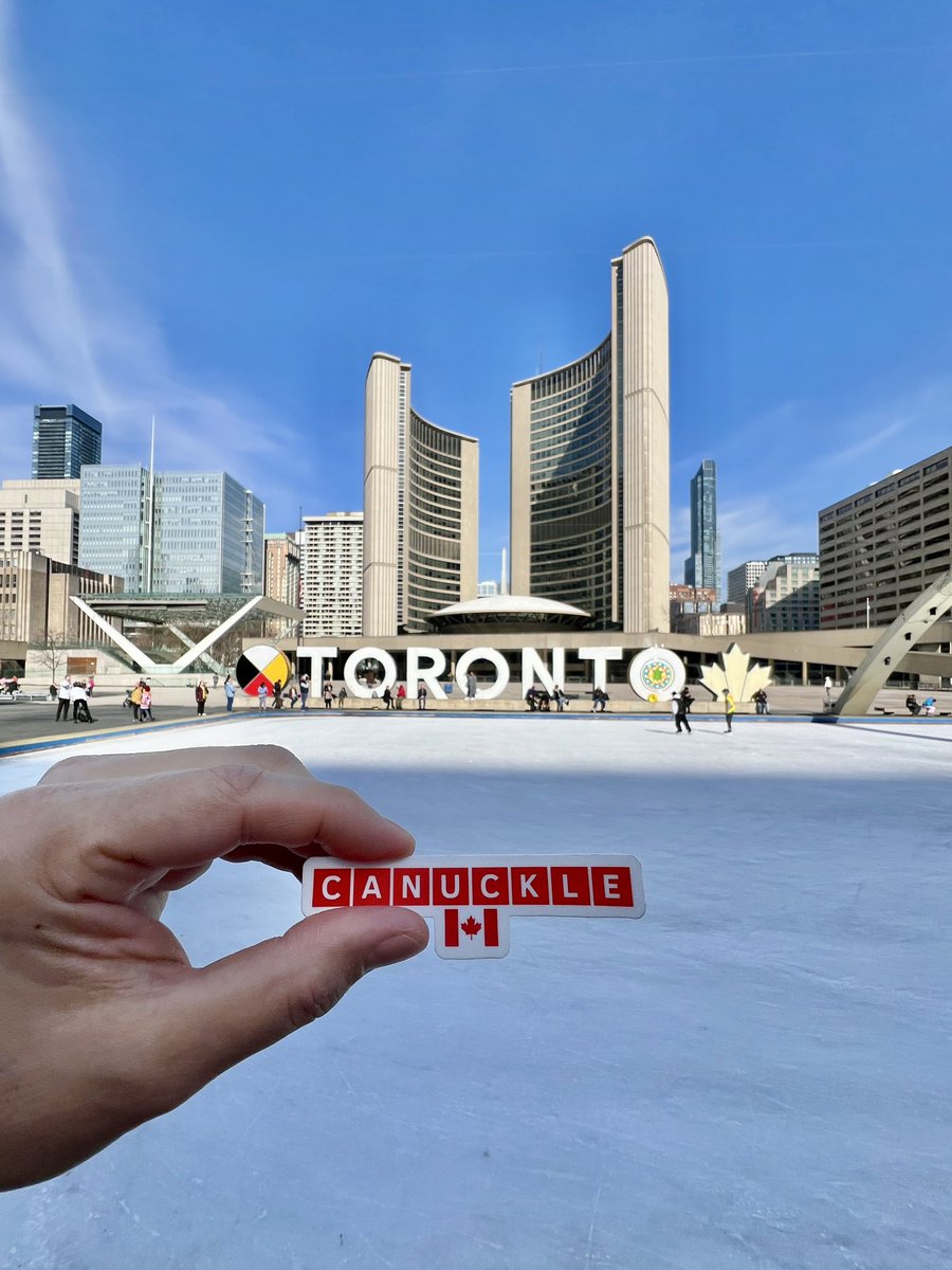 Canuckle 🇨🇦 tweet media