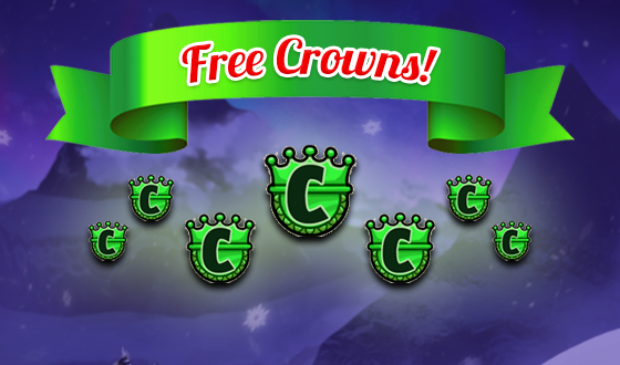 OfficerMcruff's tweet image. 🎂 Birthday Giveaway! 🎉

It's my birthday (3/12)! 🥳 Celebrate with a chance to win 30,000 crowns!👑 TWO WINNERS!

To enter: 1️⃣ RT this tweet 2️⃣ Follow me

🌟 BONUS: Help me reach 312 RTs, and I'll double the prizes to FOUR WINNERS! 🎁😍
Good luck! Ends Sunday. 🎈 #Wizard101