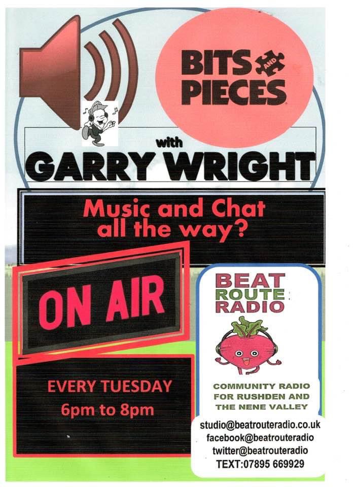 GazWright2's tweet photo. Join me on the radio tonight from 6-8pm when we discuss the awful weather… we moan together ! ���just click on the link below and press play 
https://t.co/Slqlm4x1Yl https://t.co/ya4d3YUTtf