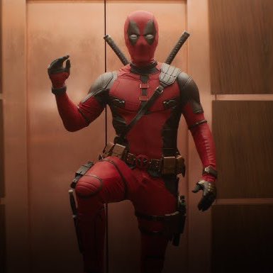 CinematicxNews's tweet photo. Karan Soni verrät, dass es in „DEADPOOL &amp; WOLVERINE“ viele Witze über Kevin Feige gibt: 

„Man muss einen guten Sinn für Humor haben, und das hat er. Das ist also cool.“

via @Collider https://t.co/EkNC5crtzA