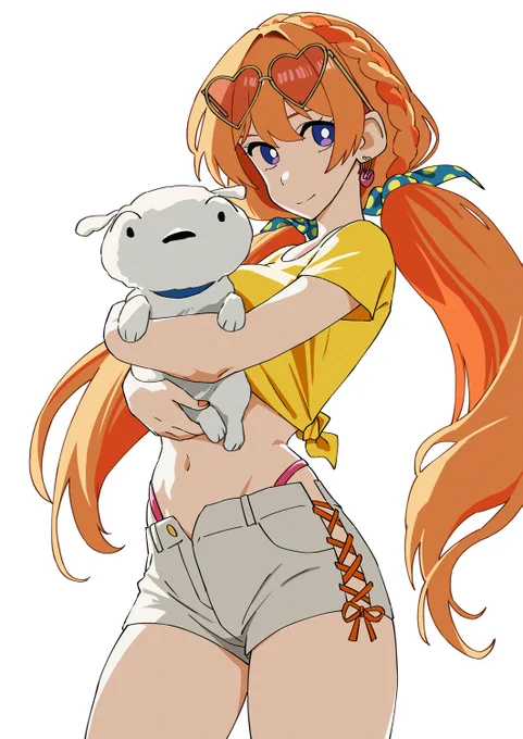 #ななみりうむ 