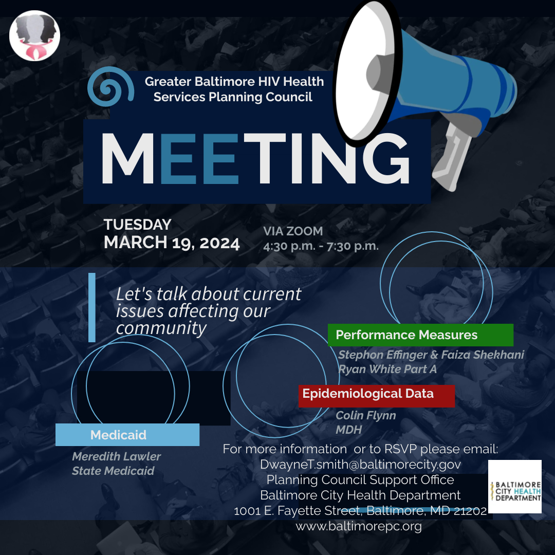 Baltimore PC (@bmorepc) on Twitter photo 