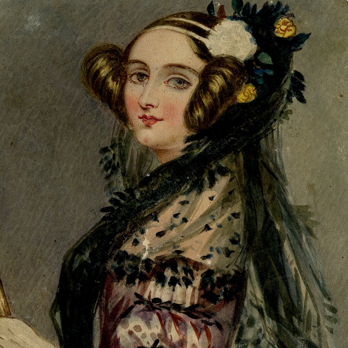 🧪🔭💻 It’s British Science Week! Meet Ada Lovelace – nicknamed ‘The Enchantress of Number’ by her peers, her discoveries about the algorithmic potential for an Analytical Engine in 1843 made her the world's first computer programmer 👩‍🔬 ow.ly/c1vQ50N8e5p #BSW24