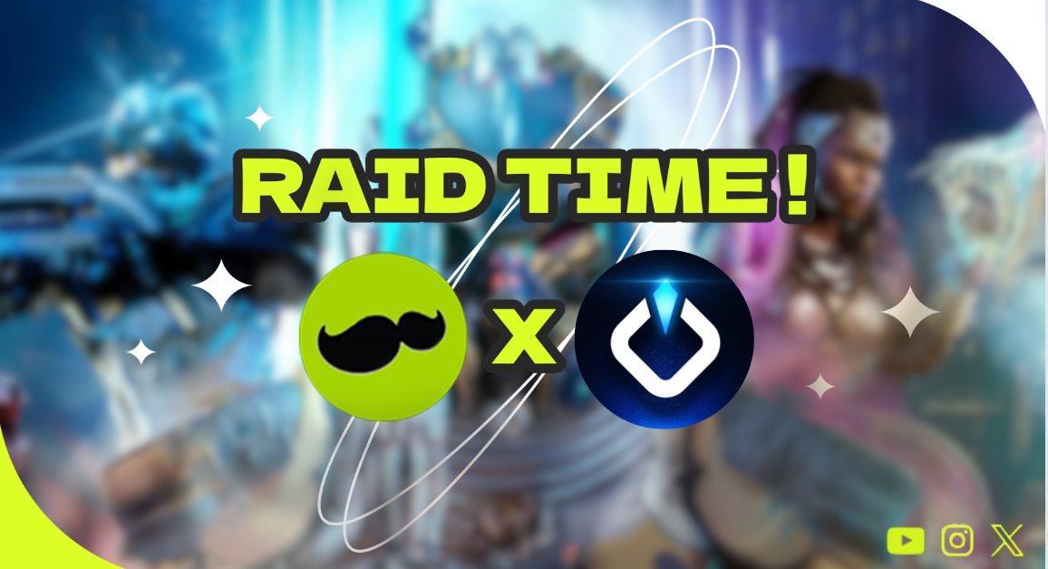 BigoDAOWeb3's tweet photo. @OxyaOrigin Sup here fam !! https://t.co/2PT6hHBvsz