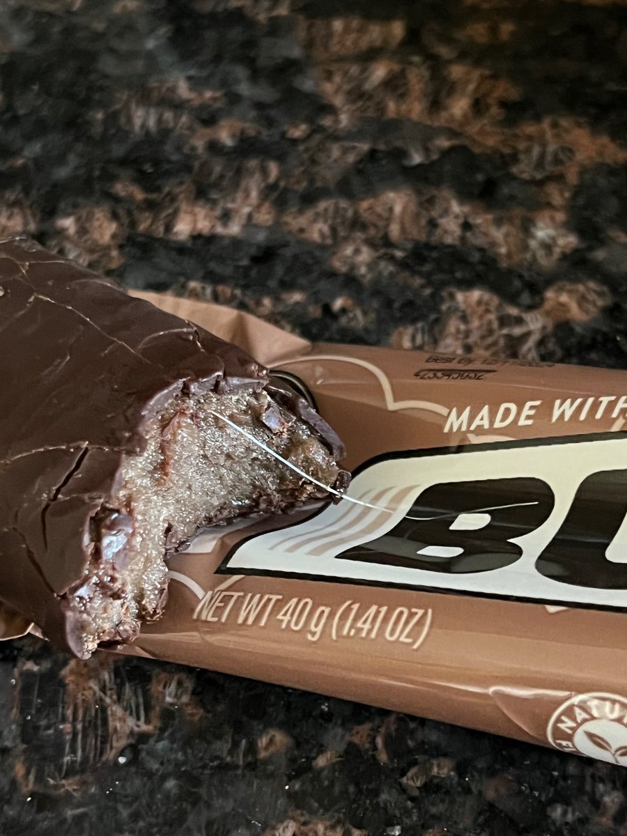 Allthingsvneck's tweet image. @Costco_Insider hey, what happened here? #BuiltPuff
#Proteinbar