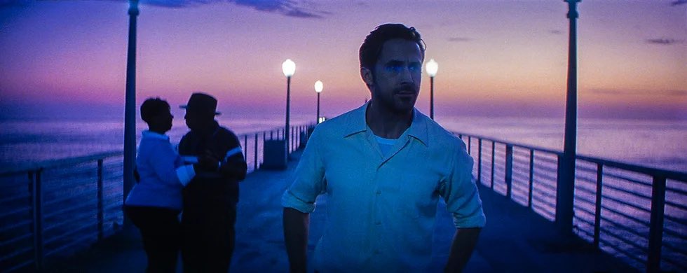 lovechazelle's tweet photo. thinking about the sunset in la la land (2016) https://t.co/uWcUMkGIKC