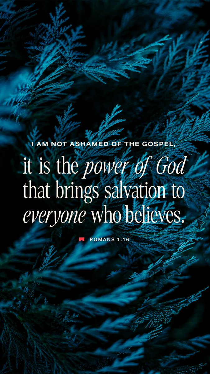 FACofMilton's tweet photo. We are not ashamed of the gospel of Christ! 📖 https://t.co/wOVrNgaomw
