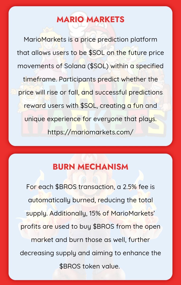 MarioBurnBros's tweet photo. @felocreating777 @riccardogems Fixed supply with token burn functions https://t.co/lx7Fk043X4
