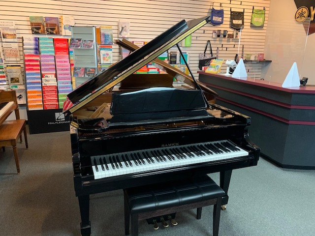 RockawayMusic's tweet photo. Piano Store in NJ
We are a Piano Store in Morris Plains, NJ that sales new pianos, used pianos, digital pianos and player pianos. For more information contact us at: (973) 984-8800

#Pianostore #Pianos4sale #PianostoreinNJ #GifttheGiftofMusic
https://t.co/AZGTC3aAGJ https://t.co/DX2rIU4D3N