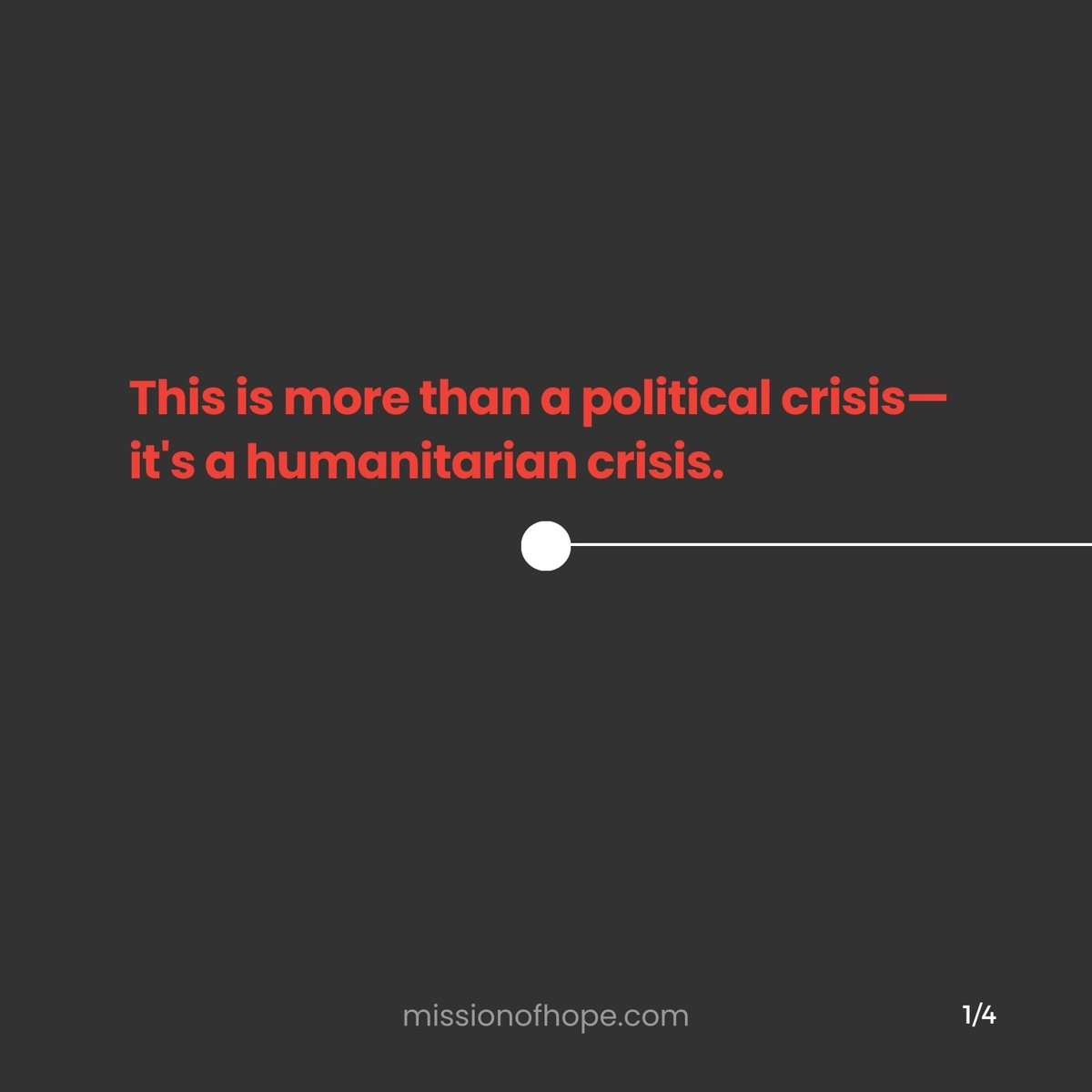 Mission of Hope tweet media