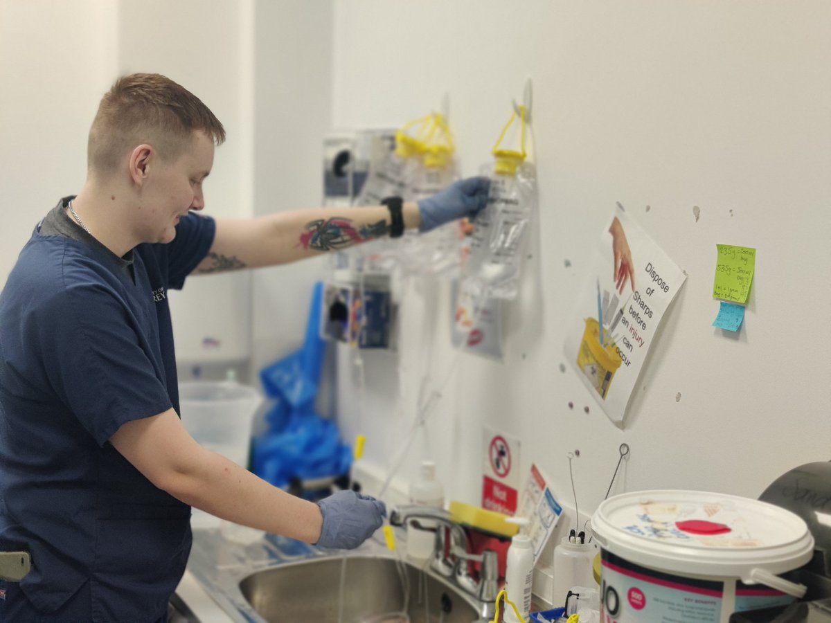 Dan Blood tweet media