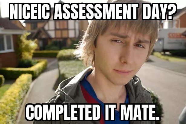 RMS_Electrical's tweet photo. @officialNICEIC assessment all done for another year.

Thanks area engineer Jack; second year with him, so much easier when you have the same engineer. https://t.co/YIuLS1SfMh