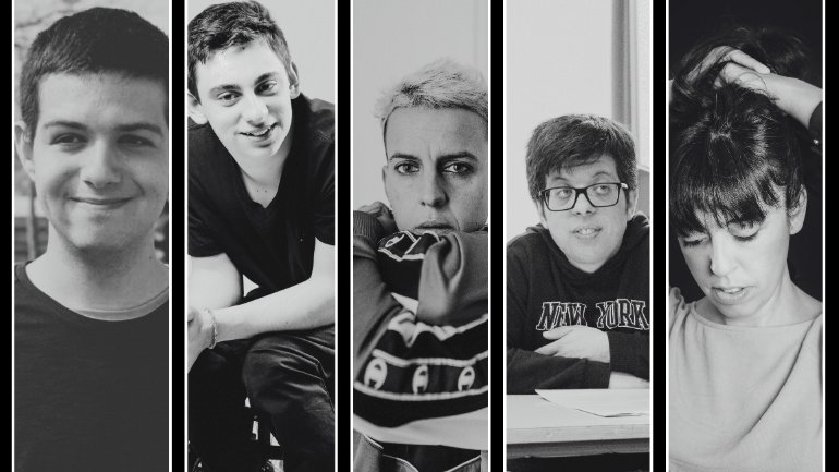 🎭 "Com una cabra. Un debat sobre arts escèniques i salut mental".

📅 Dc. 13/03, 18 h
📍 La Mercè
⚙️ <a href="/EEspecials/">Escenaris Especials</a>
🔗 girona.cat/agenda/cat/age…