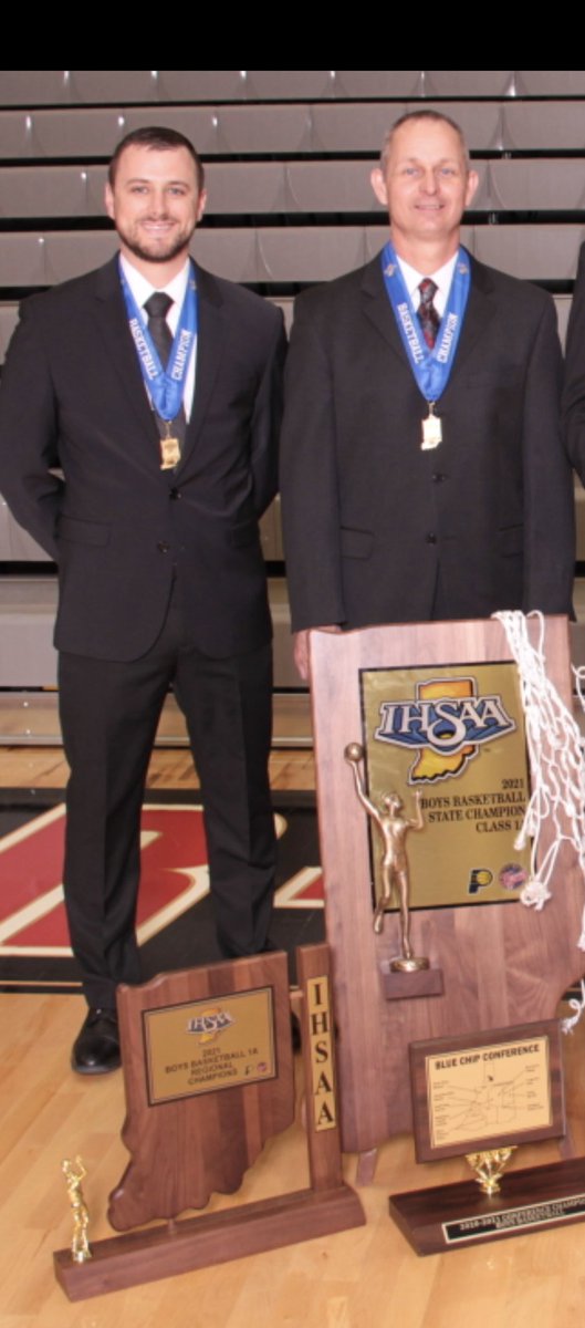 Trey Showalter tweet media