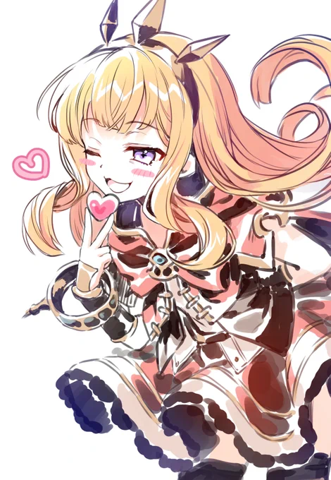 カリオストロ大活躍〜神秘〜 