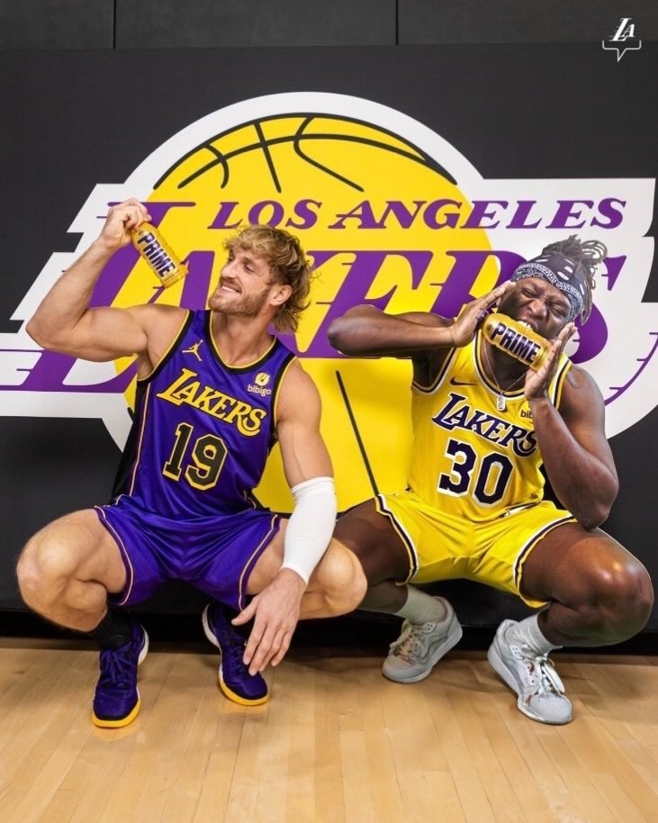 KSI NEWS tweet media
