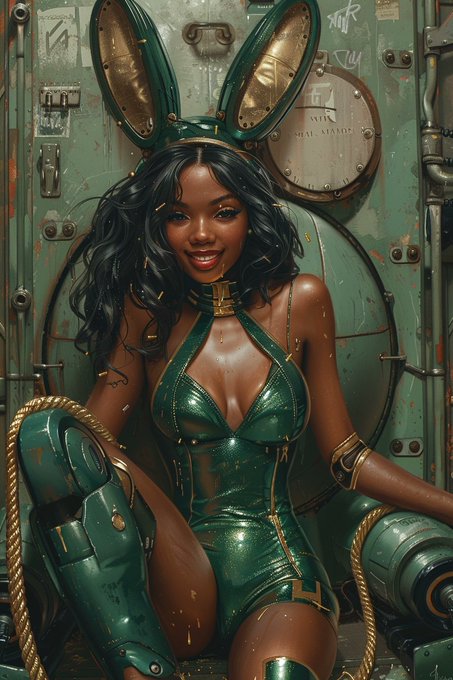 "Latex Lisa" 🪢🐰🤖 https://t.co/cKCLhc8loK<a href="/tag/bdsm"class="tags"><span>#bdsm</span></a><a href="/tag/girls"class="tags"><span>#girls</span></a><a href="/tag/tattoo"class="tags"><span>#tattoo</span></a><a href="/tag/bunnies"class="tags"><span>#bunnies</span></a><a href="/tag/snake"class="tags"><span>#snake</span></a><a href="/tag/concept"class="tags"><span>#concept</span></a>