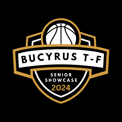 Excited to finally announce this!

March 20th will be the first ever Bucyrus T-F Senior Showcase, an all-star game for the girls in the greater area.

HUGE thanks to <a href="/Galion_Schools/">Galion City Schools</a> for hosting this year.

Tickets will be $5 at the door, game starts at 7 p.m.