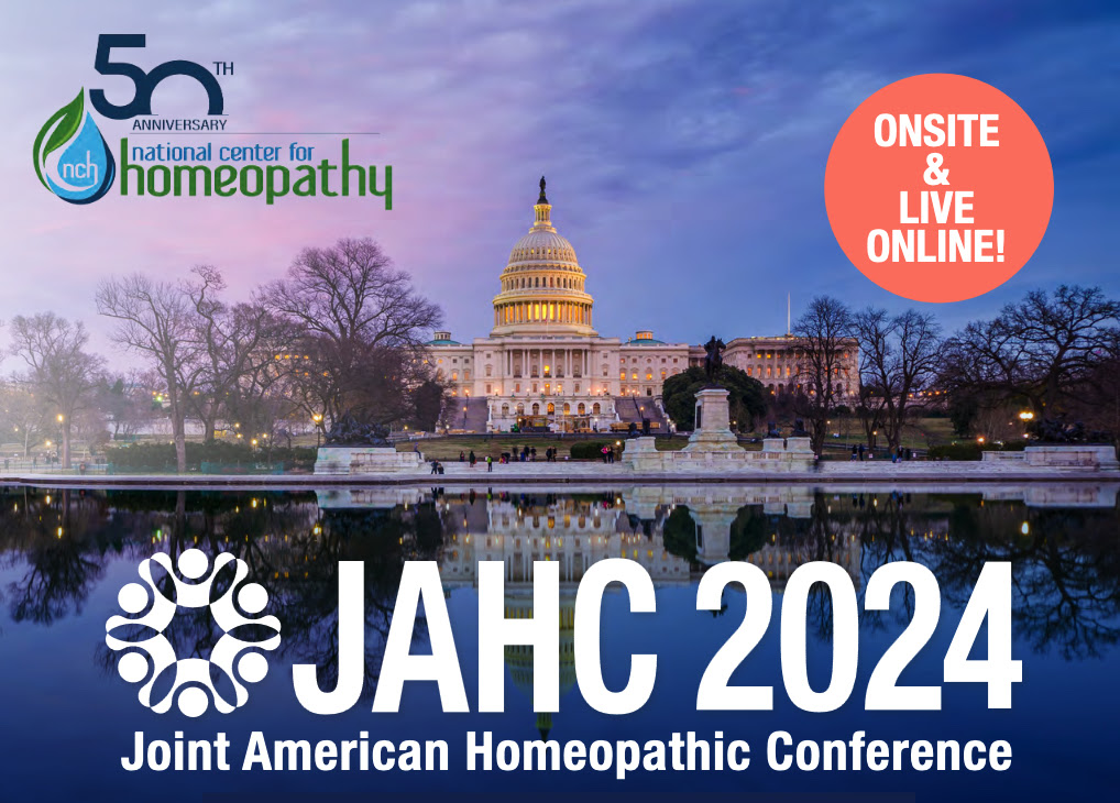 The_HANP's tweet photo. Please use this coupon code when you register! It will save you $20 AND gives money back to the HANP!  JAHC18798
https://t.co/oXfQIEDItm
#JAHC #Homeopathy #HANP #hahnemann https://t.co/epSOK7mxHe