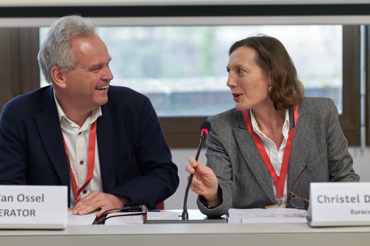 EuroCommerce's tweet photo. The launch of the #RetailTransitionPathway is a first step to bringing all actors together to help the #sustainability, #digitalisation and #skills #transformation of #retailers and #wholesalers.
π https://t.co/nlduV4iSYv
π¬ https://t.co/53oBPOHSak
βοΈ https://t.co/kVGY6mX6AH https://t.co/fqJAZEec5K