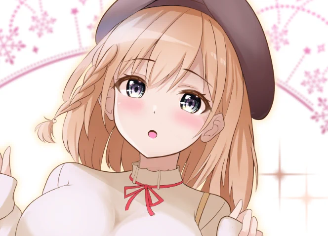 こちらのポルプリ合同にイラスト1枚寄稿させて頂きました!#PDP2 #ポダブ2 