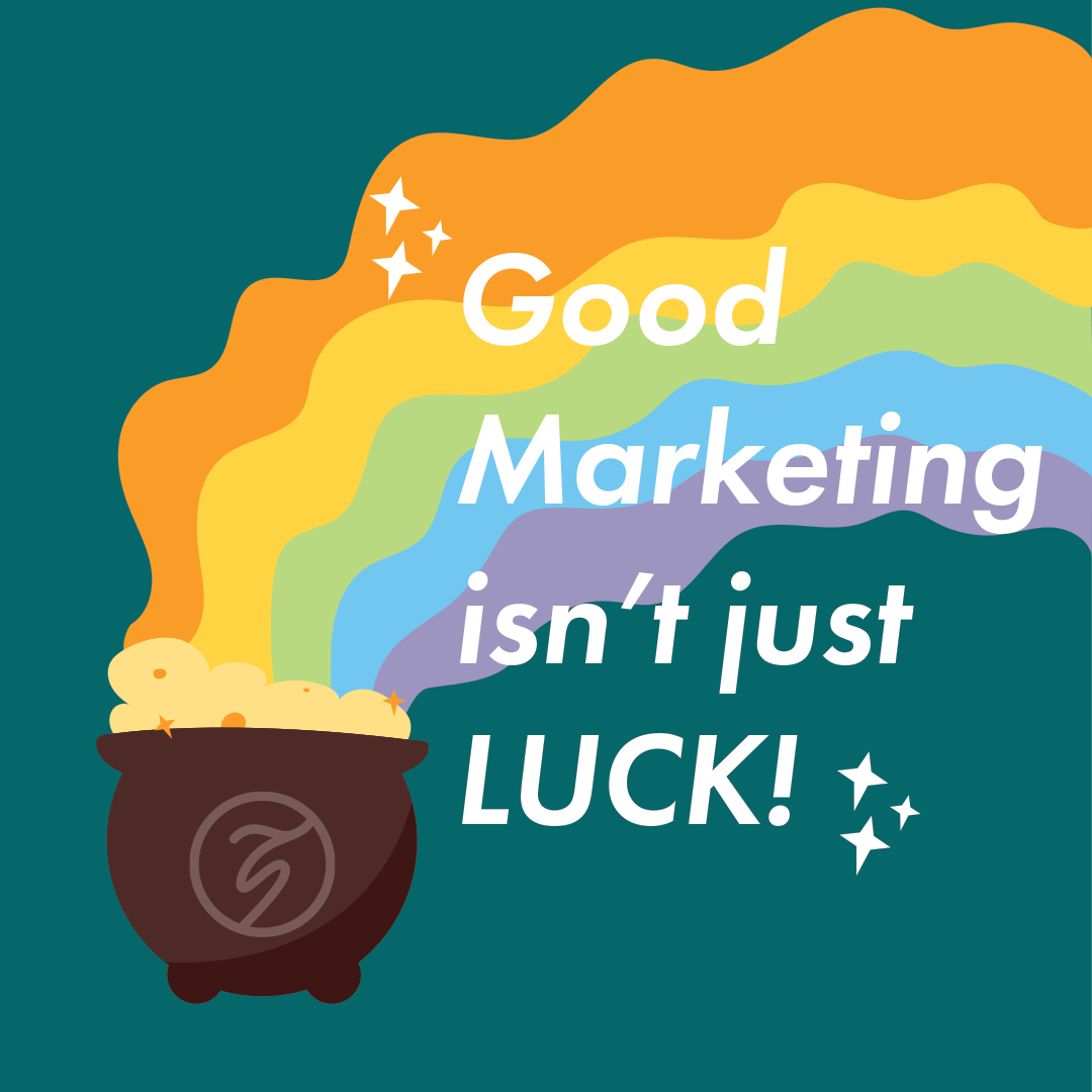 ✨ In the world of marketing, success isn’t just about waiting for luck to strike. It’s about meticulous planning, creative strategies, and reaching your audience. Cheers to strategic marketing and a prosperous St. Paddy’s! 🌈 🍀
#StPatricksDay #MarketingMagic #TallgrassStudios